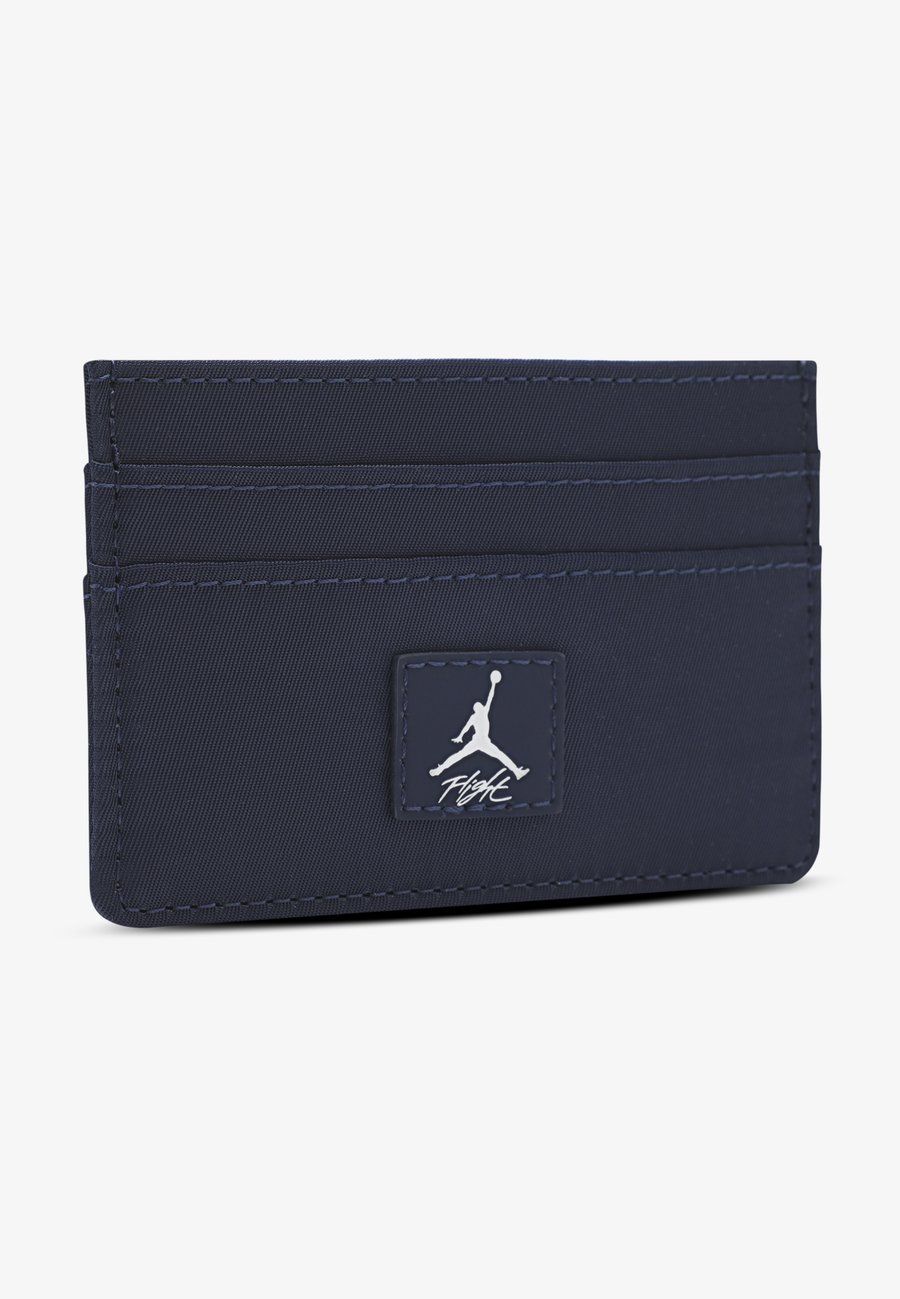 Кошелек Jordan FLIGHT CARDCASE, Midnight Navy/Dark Blue
Кошелек Jordan FLIGHT CARDCASE, Midnight Navy/Dark Blue