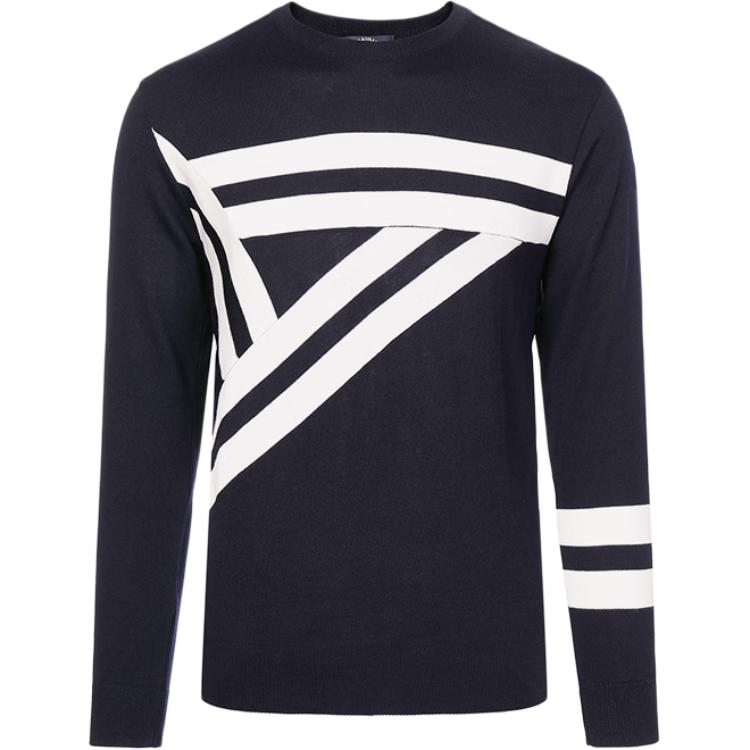 Paul & Shark Джемпер Yachting Knitwear Men's Blue White
Paul & Shark Джемпер Yachting Knitwear Men's Blue White