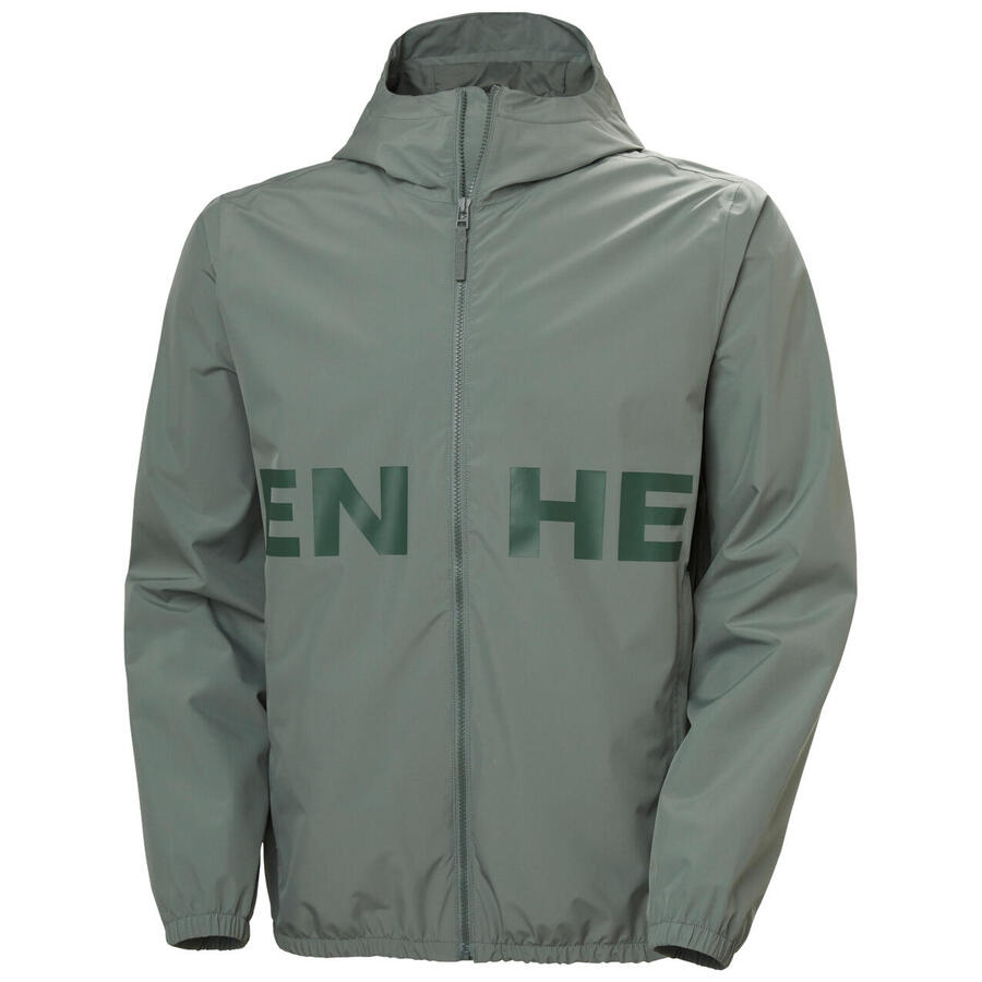 Куртка-дождевик Helly Hansen Core Graphic
Куртка-дождевик Helly Hansen Core Graphic
