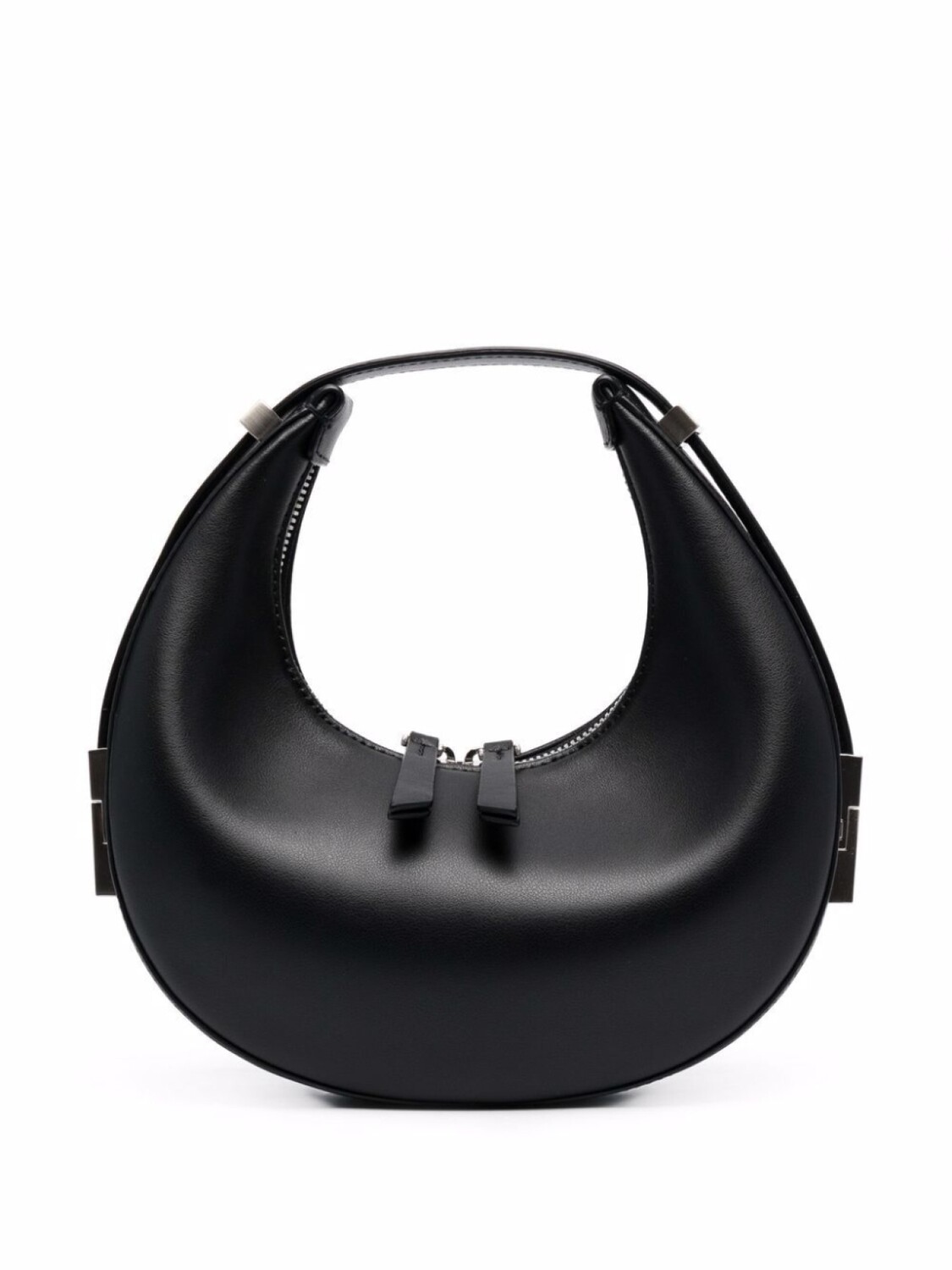 Osoi сумка-тоут с металлическим декором, черный
Osoi сумка-тоут с металлическим декором, черный