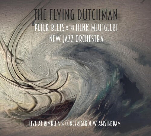 CD диск Flying Dutchman / Various: Flying Dutchman
CD диск Flying Dutchman / Various: Flying Dutchman