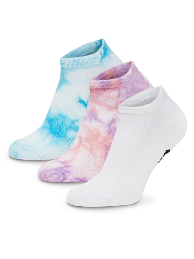 Короткие носки Roxy AS_ROXY_10S_SS25 (3-PACK), розовый
Короткие носки Roxy AS_ROXY_10S_SS25 (3-PACK), розовый