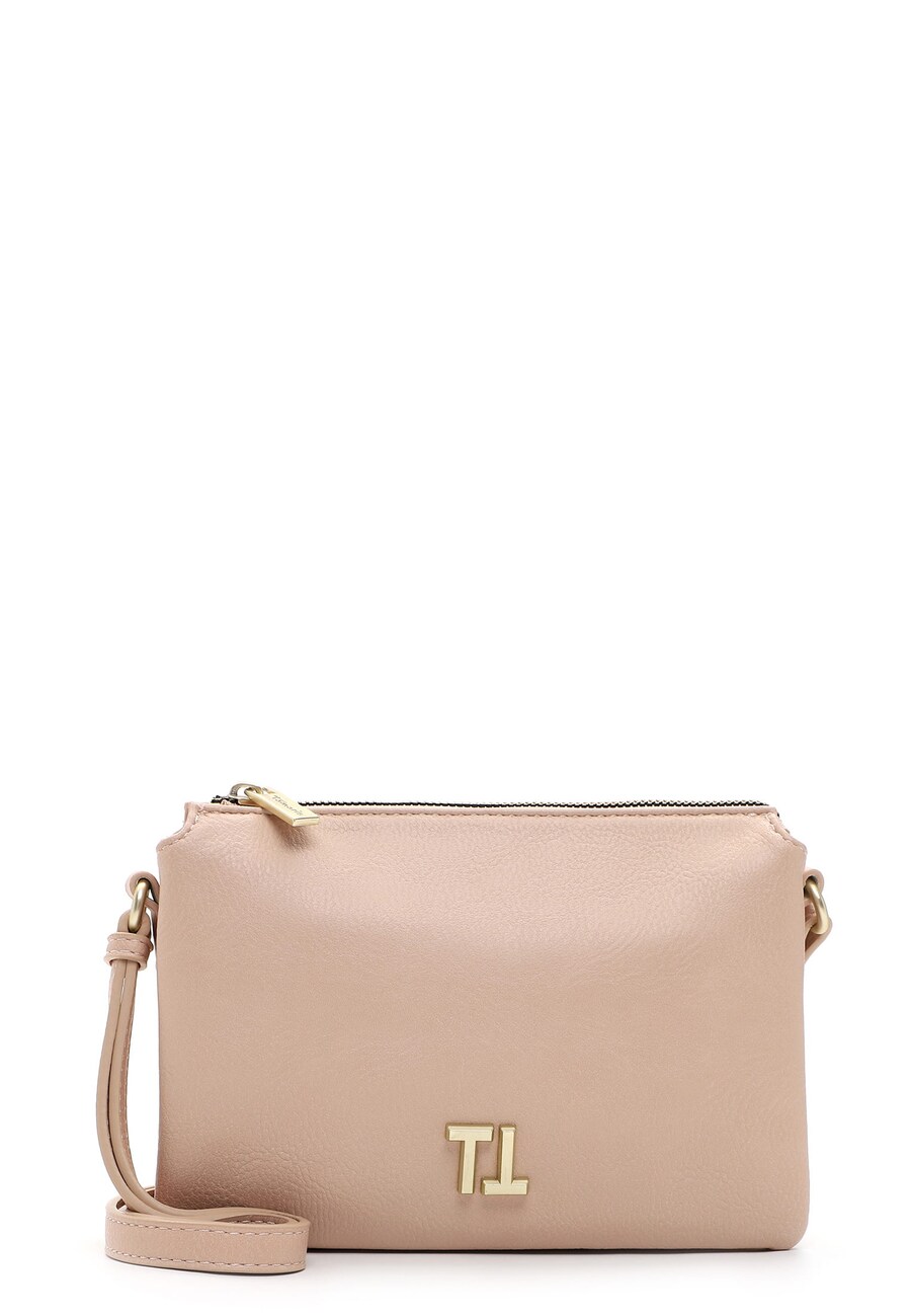 Сумка через плечо Tamaris Franca, розовый
Сумка через плечо Tamaris Franca, розовый