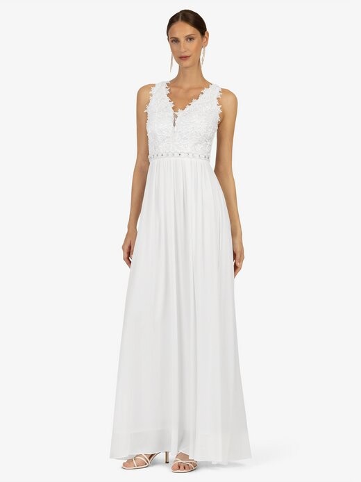 Платье Kraimod, белый
Платье Kraimod, белый