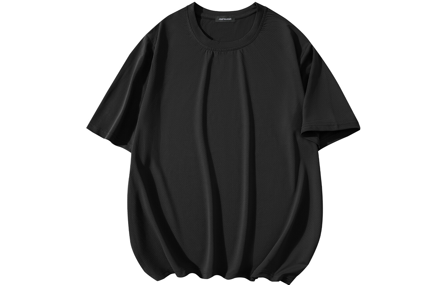 Футболка унисекс Jeanswest, светло-розовый
Футболка унисекс Jeanswest, светло-розовый