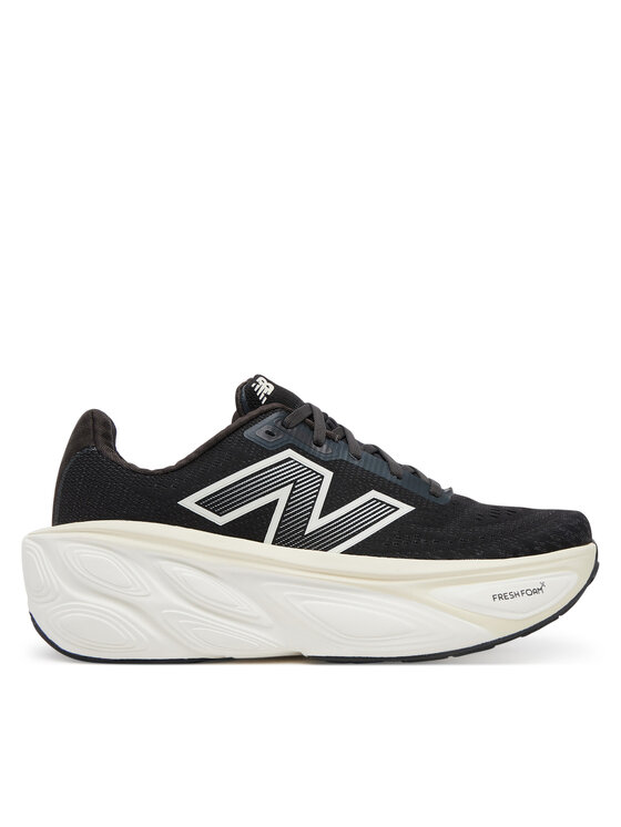 Кроссовки для бега More v5 MMORCD5 New Balance, черный
Кроссовки для бега More v5 MMORCD5 New Balance, черный