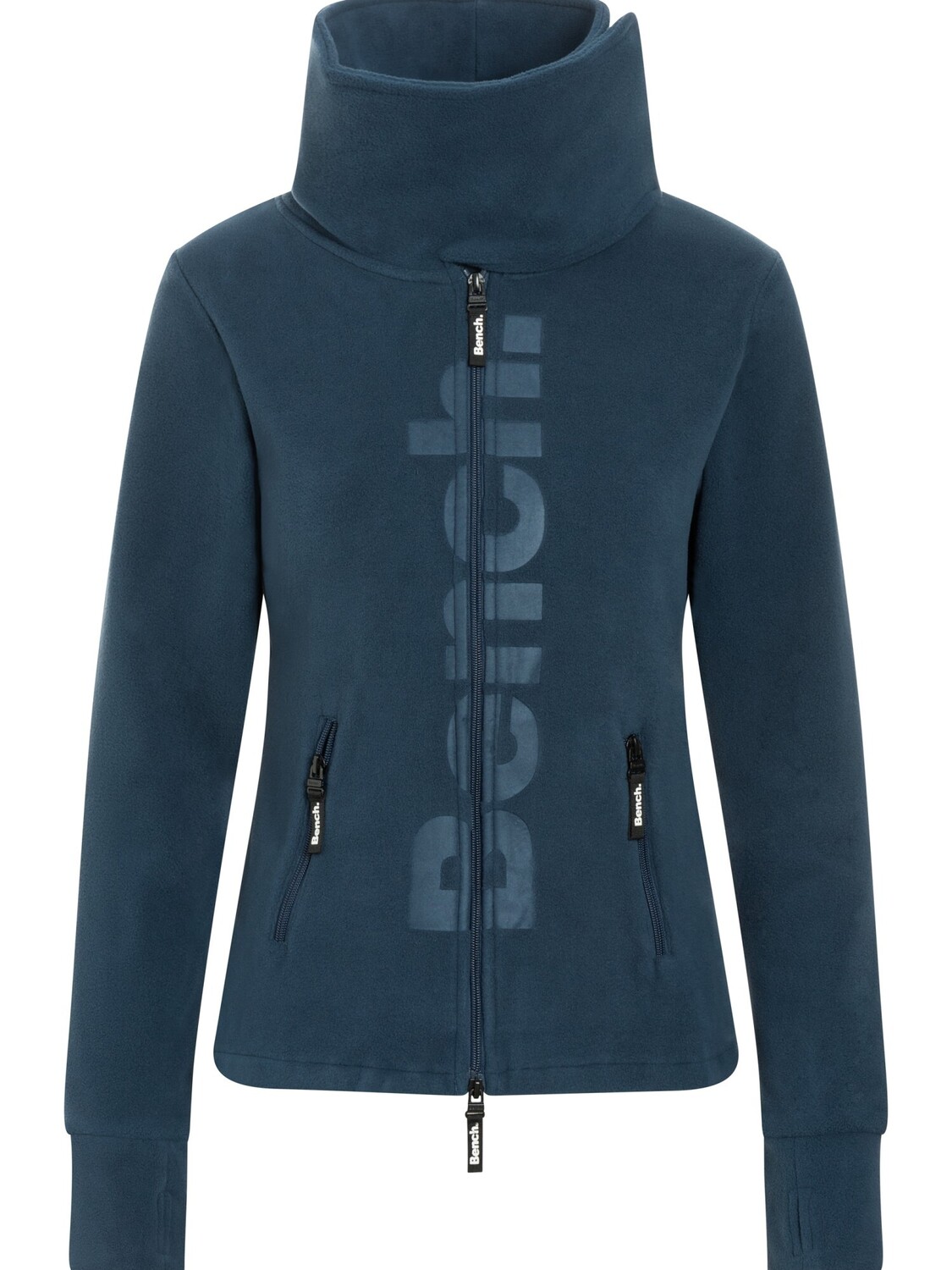 Скамейка-Куртка Bench., синий
Скамейка-Куртка Bench., синий