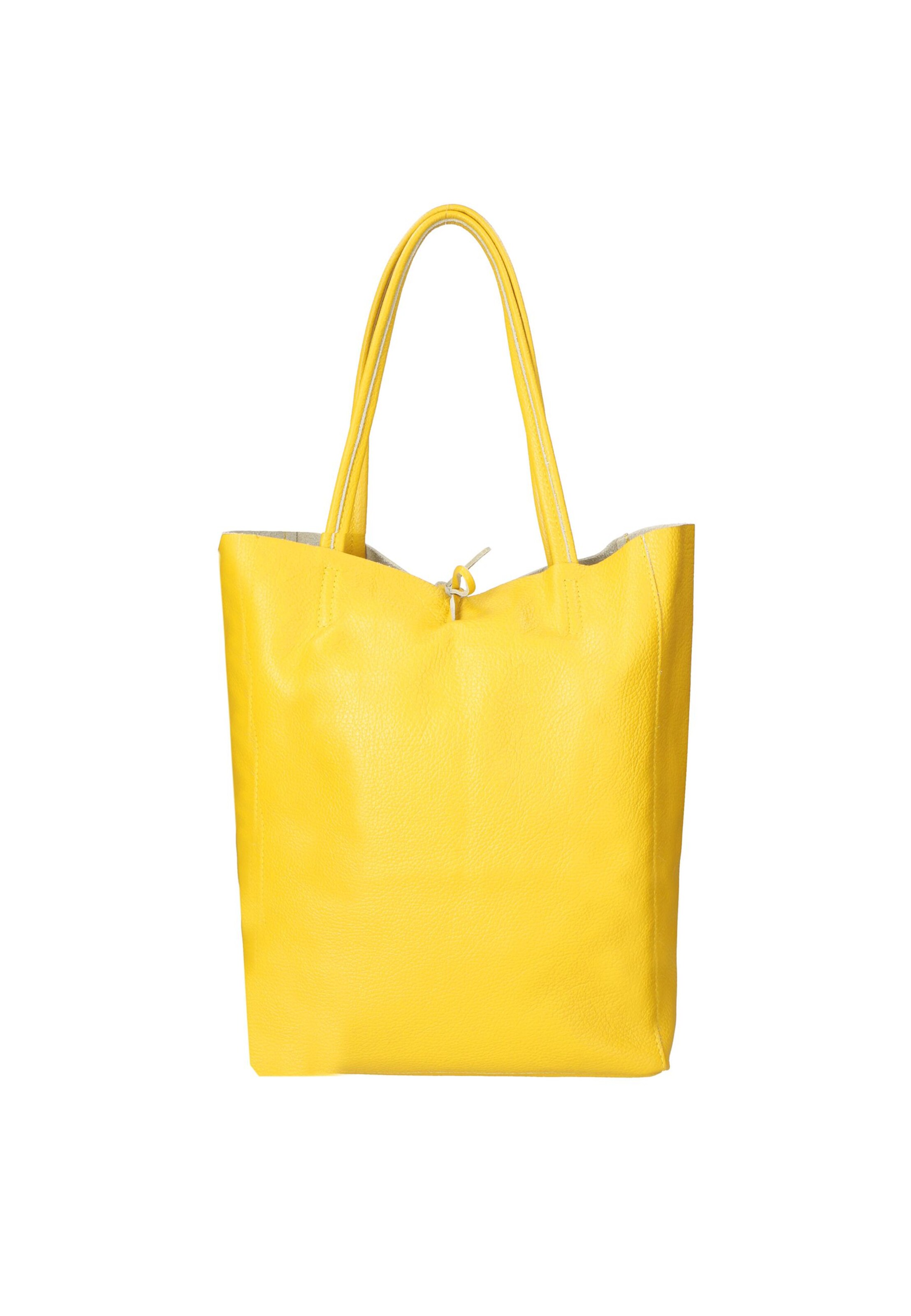 CHICCA BORSE Покупатель в желтом
CHICCA BORSE Покупатель в желтом