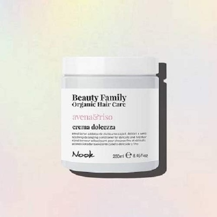 Крем сладкий овсяно-рисовый 250 мл Nook
Крем сладкий овсяно-рисовый 250 мл Nook