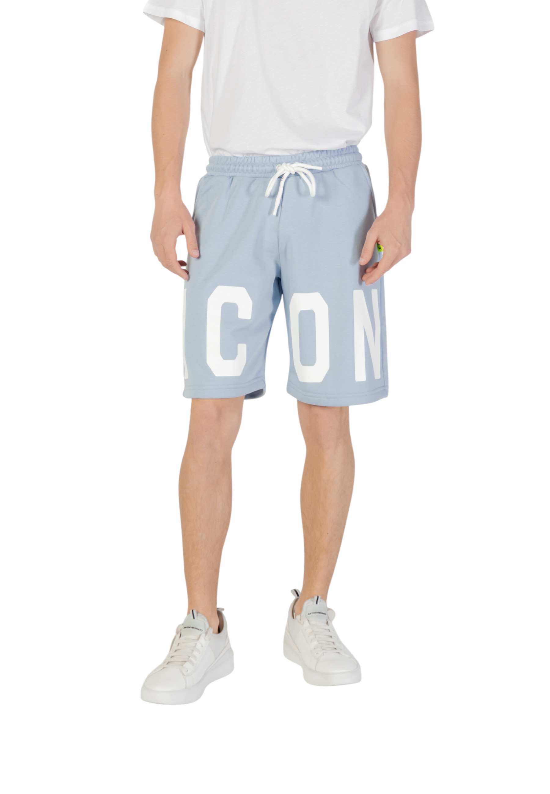 Шорты Icon, светло-голубой
Шорты Icon, светло-голубой