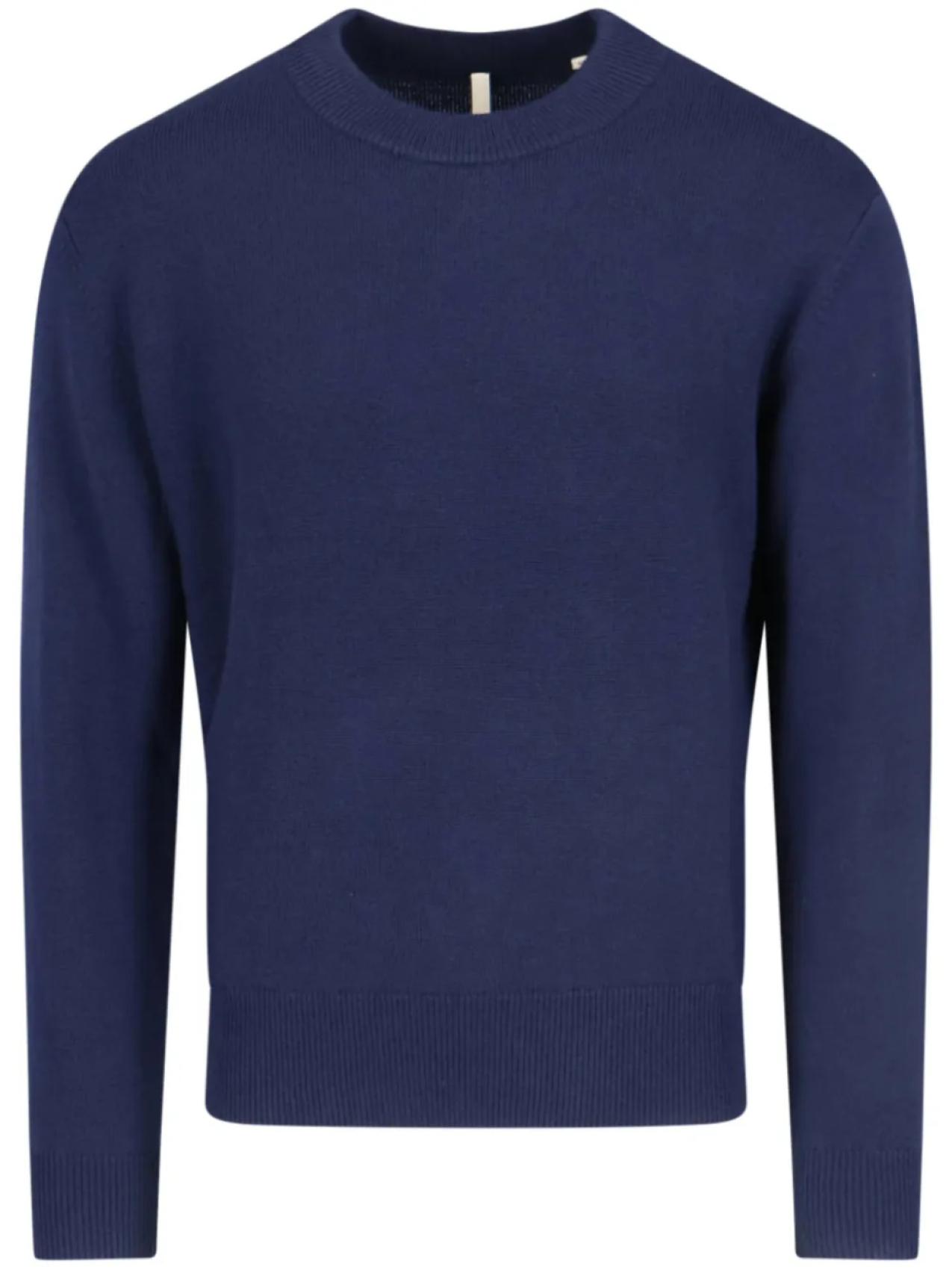 Джемпер из мериносовой шерсти цвета «подсолнух» Sunflower, синий
Джемпер из мериносовой шерсти цвета «подсолнух» Sunflower, синий