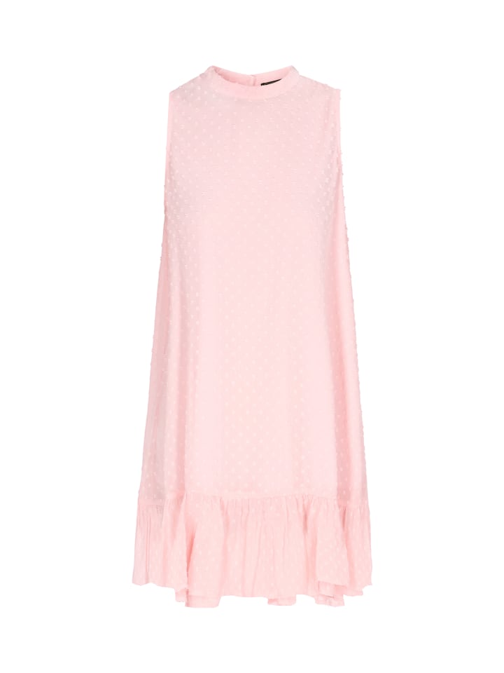 Платье до колена faina, розовый
Платье до колена faina, розовый