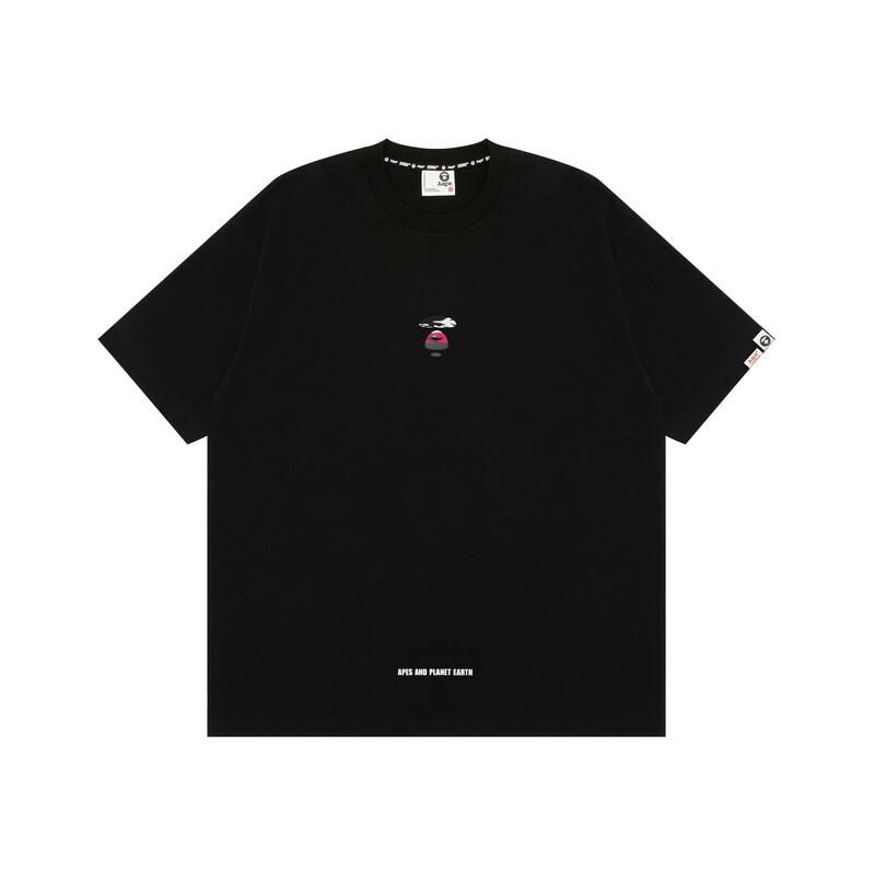 Футболка мужская Aape, черный
Футболка мужская Aape, черный