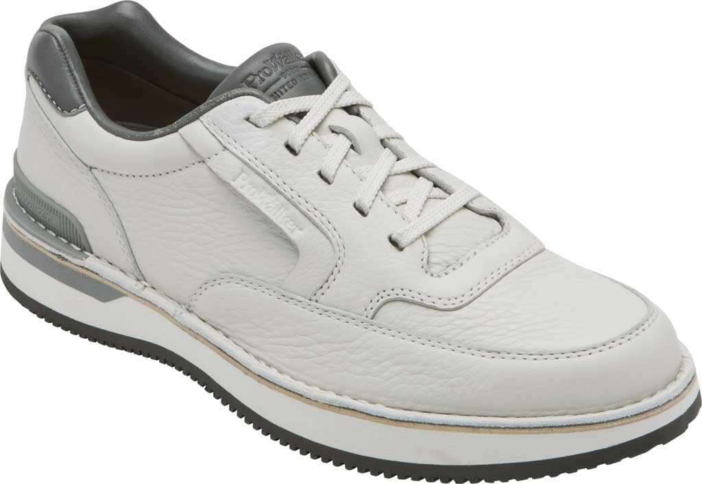 Мужские кроссовки Rockport 9000 Prowalker Ltd Ubal, Cotton Leather
Мужские кроссовки Rockport 9000 Prowalker Ltd Ubal, Cotton Leather