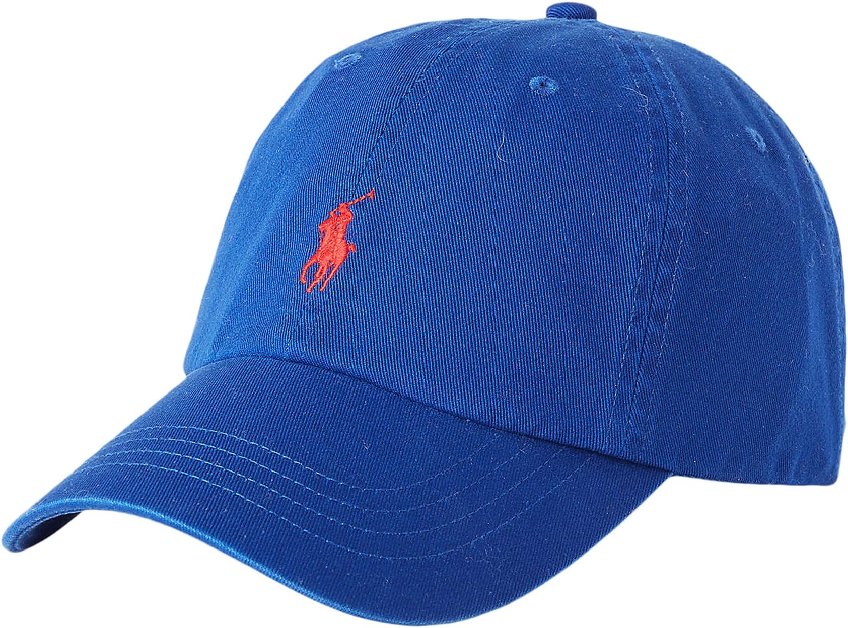 Бейсболка Polo Ralph Lauren Cotton Chino Ball Cap, цвет Heritage Royal
Бейсболка Polo Ralph Lauren Cotton Chino Ball Cap, цвет Heritage Royal