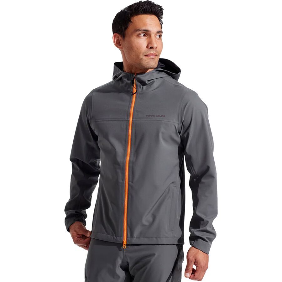 Куртка PEARL iZUMi Summit WxB 3L Rain PEARL iZUMi, Urban Sage/Sunfire
Куртка PEARL iZUMi Summit WxB 3L Rain PEARL iZUMi, Urban Sage/Sunfire