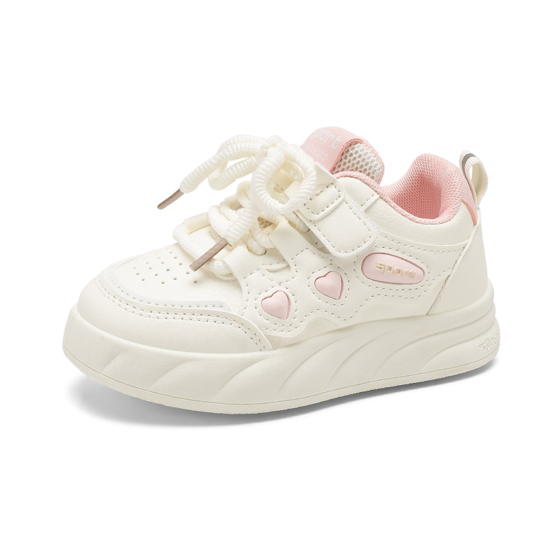 Детская повседневная обувь для детей Peter pan, розовый
Детская повседневная обувь для детей Peter pan, розовый