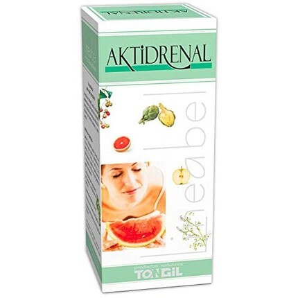 Actidrenal 250 Ml Tongil
Actidrenal 250 Ml Tongil