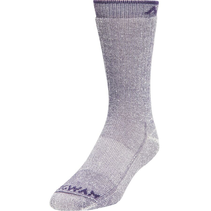 Носки Wigwam Merino Comfort Hiker Wigwam, Purple Velvet
Носки Wigwam Merino Comfort Hiker Wigwam, Purple Velvet
