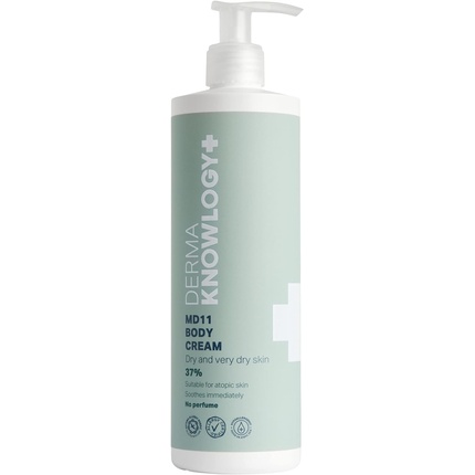 DERMAKNOWLOGY MD11 Крем для тела 400 мл
DERMAKNOWLOGY MD11 Крем для тела 400 мл