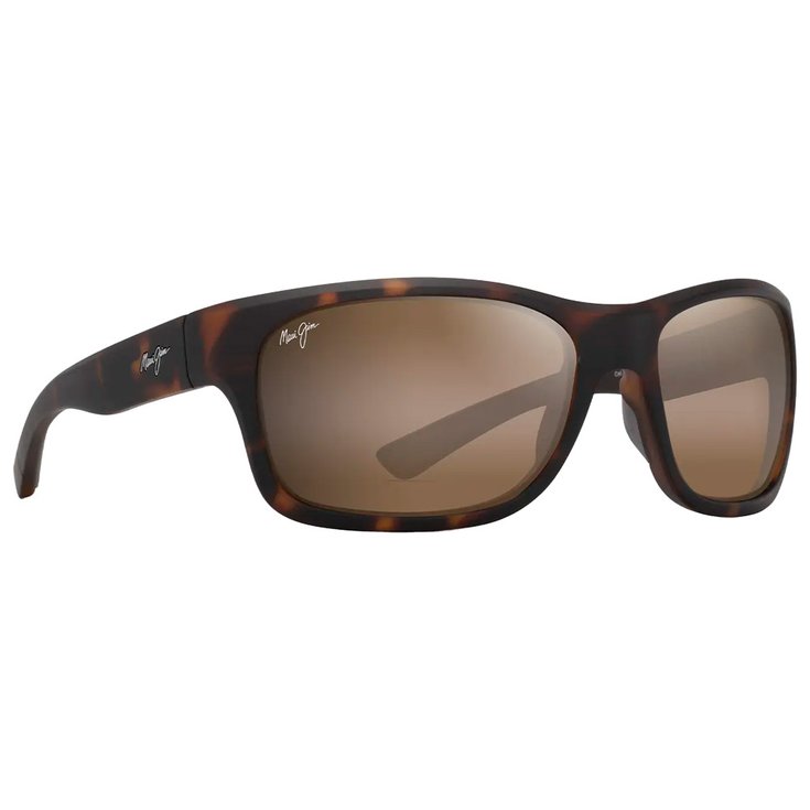 Солнцезащитные очки ano nui matte dark havana hcl bronze mineral superthin Maui Jim
Солнцезащитные очки ano nui matte dark havana hcl bronze mineral superthin Maui Jim