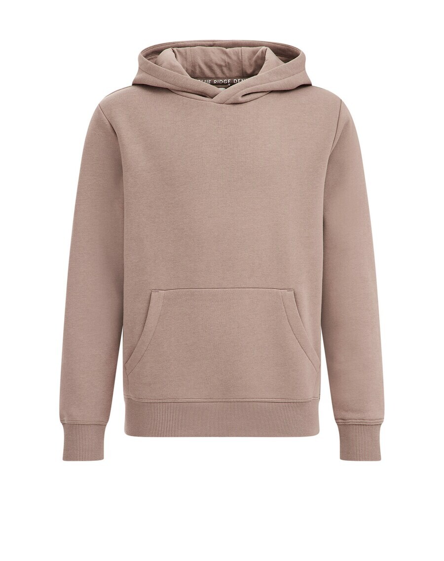 Толстовка We Fashion, светло-коричневый
Толстовка We Fashion, светло-коричневый