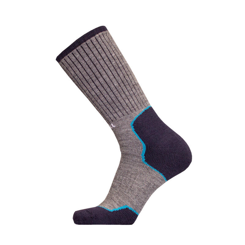 Лыжные носки Uphillsport, серый
Лыжные носки Uphillsport, серый