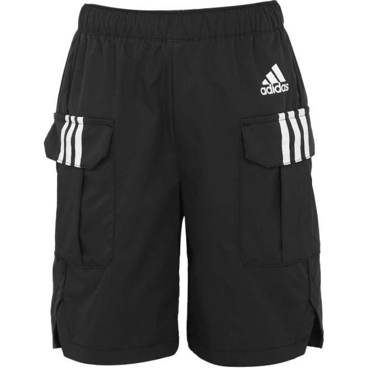 PS Шорты Adidas, черный
PS Шорты Adidas, черный