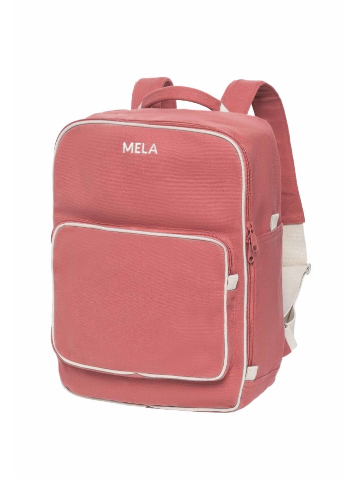 Рюкзак MELA, старый розовый
Рюкзак MELA, старый розовый