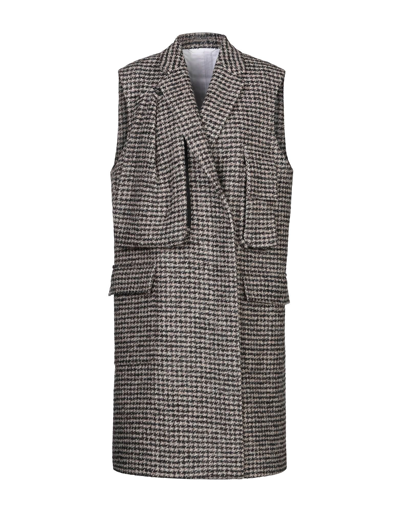 Пальто Calvin Klein, черный
Пальто Calvin Klein, черный