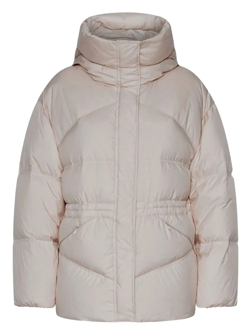 Водонепроницаемая пуховая куртка Marella, нейтральный
Водонепроницаемая пуховая куртка Marella, нейтральный