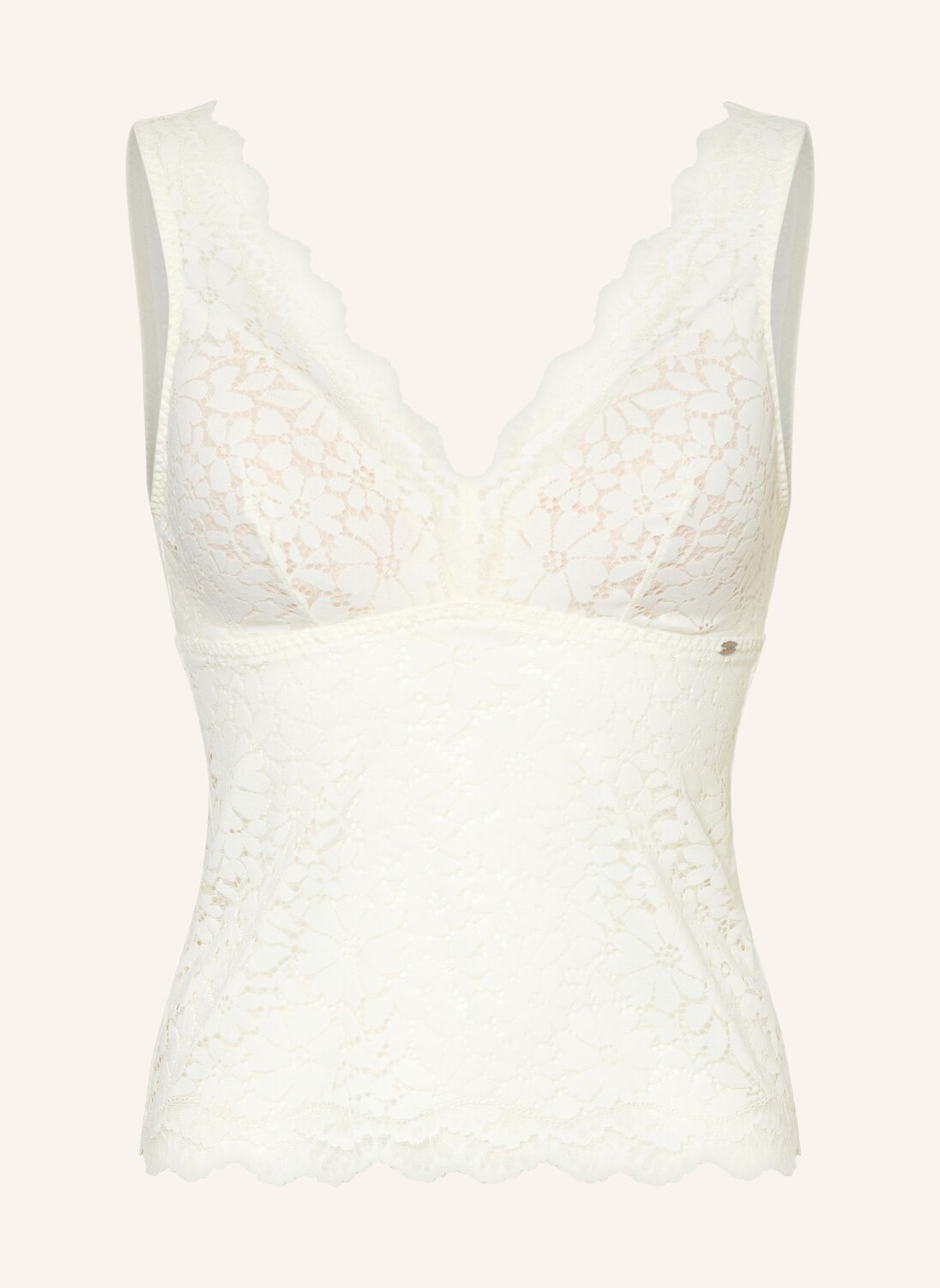 Топ чудесный ас Skiny, белый
Топ чудесный ас Skiny, белый