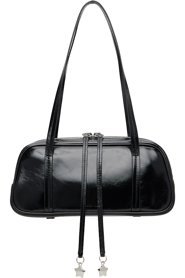 Двойная сумка Sandy Liang, черный
Двойная сумка Sandy Liang, черный