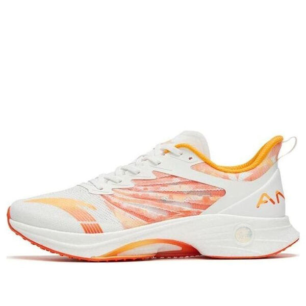 Кроссовки mach 3.0 Anta, белый
Кроссовки mach 3.0 Anta, белый