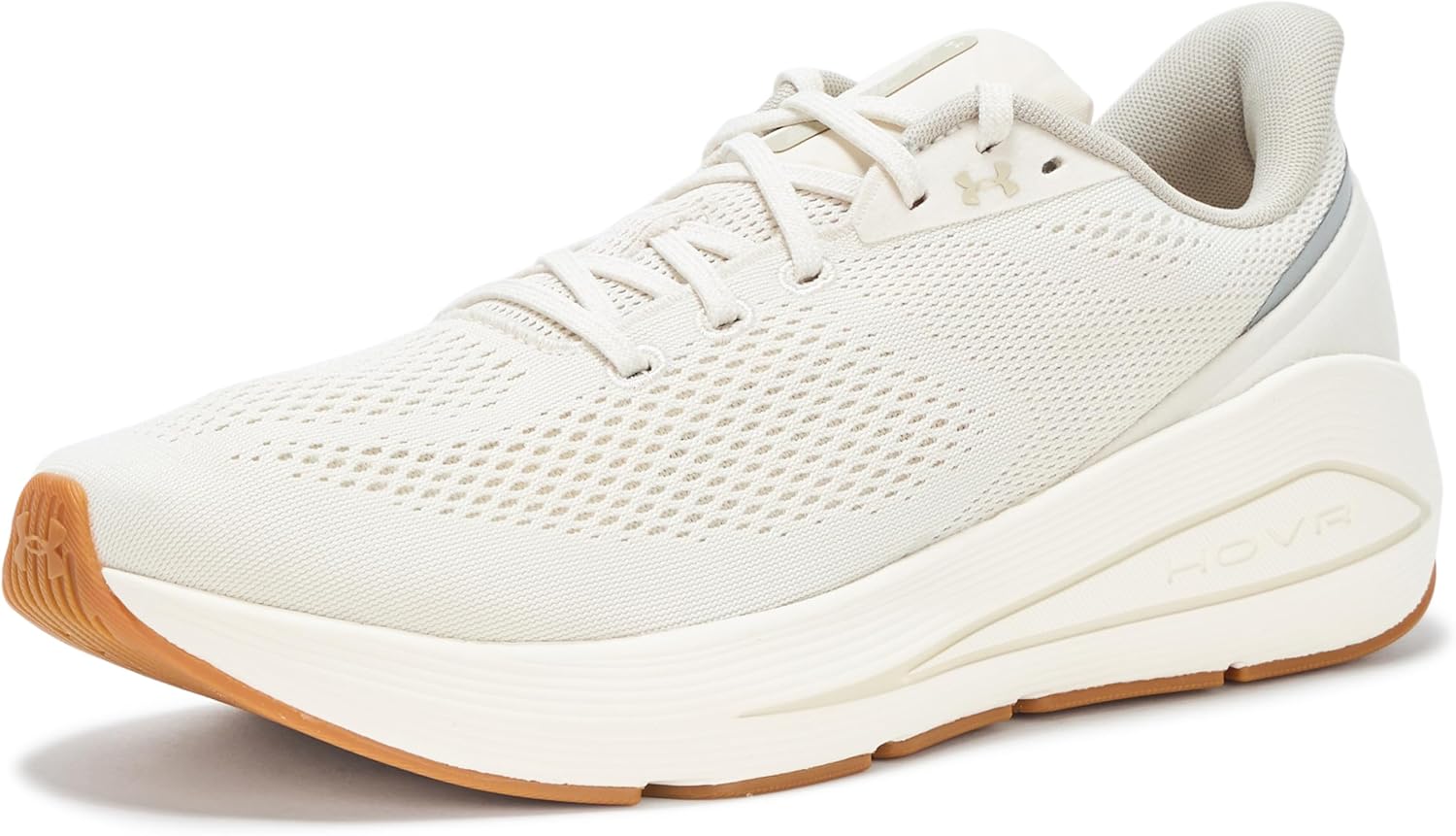 Кроссовки Under Armour Men's HOVR Sonic 7, (279) Stone/White Quartz/White Quartz
Кроссовки Under Armour Men's HOVR Sonic 7, (279) Stone/White Quartz/White Quartz