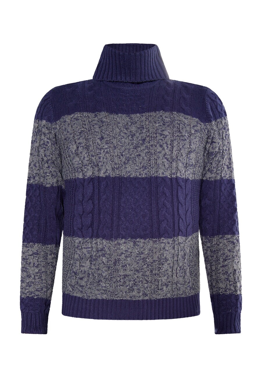 Свитер MO Sweater, цвет Grey/Dark purple
Свитер MO Sweater, цвет Grey/Dark purple