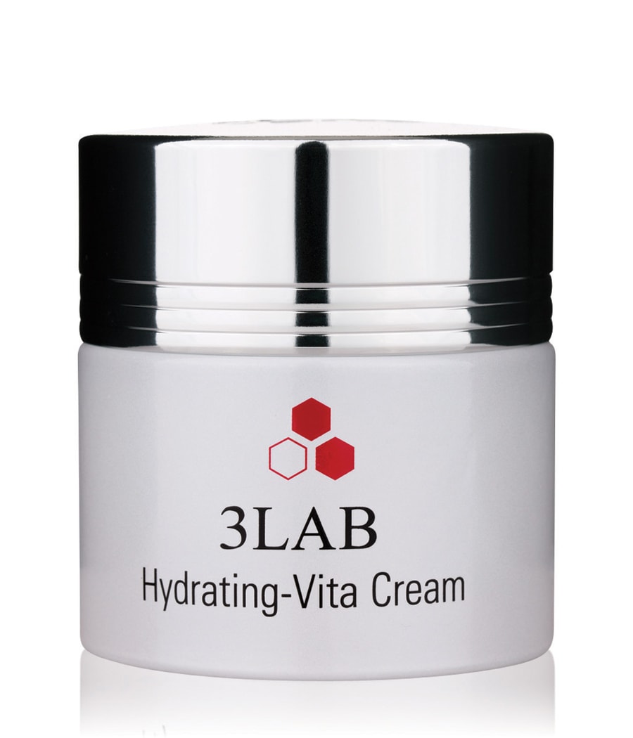 Крем для лица 3LAB Hydrating-Vita, 60 ml
Крем для лица 3LAB Hydrating-Vita, 60 ml