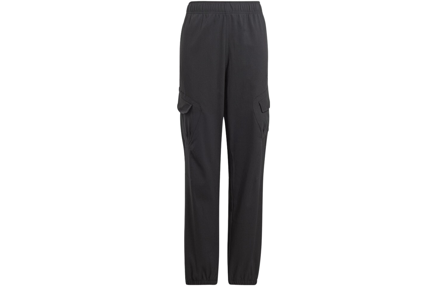 Трикотажные спортивные штаны GS Adidas Originals, черный
Трикотажные спортивные штаны GS Adidas Originals, черный