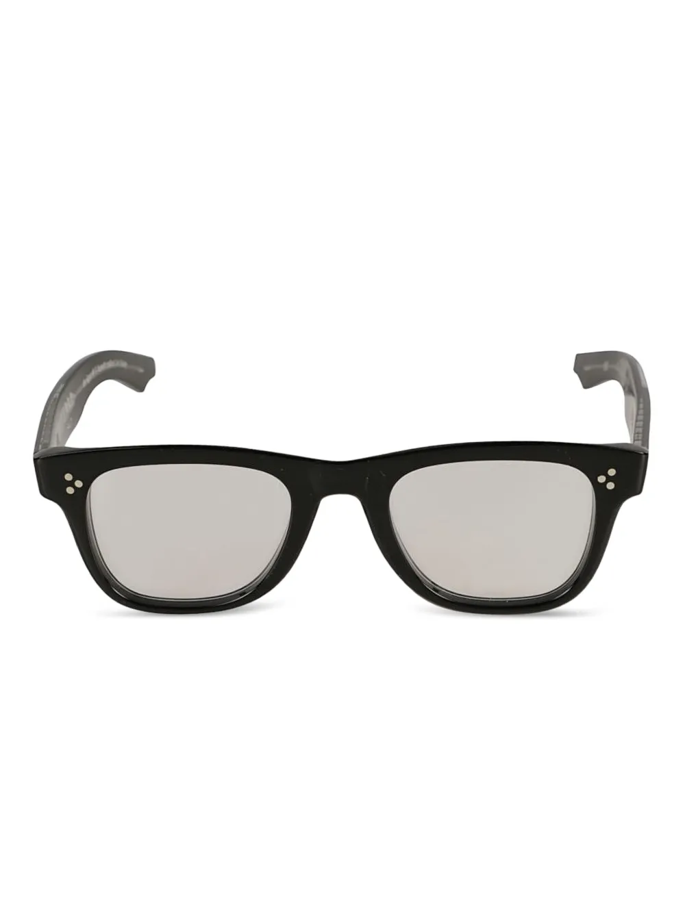 Солнцезащитные очки в квадратной оправе Kador, черный 
Солнцезащитные очки в квадратной оправе Kador, черный