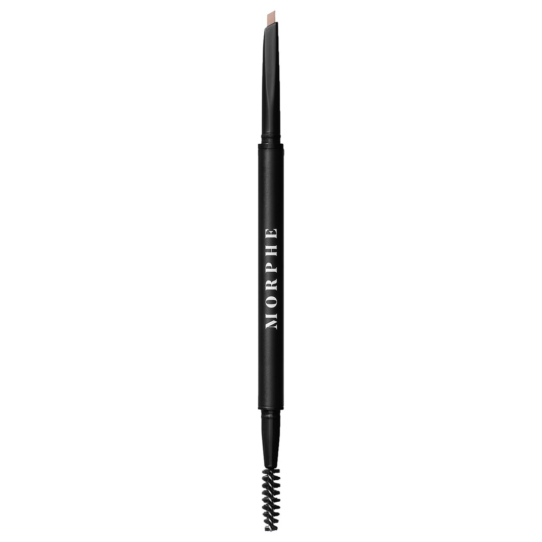Карандаш для бровей definer brow pencil Morphe, praline, вес 0.1 гр.
Карандаш для бровей definer brow pencil Morphe, praline, вес 0.1 гр.