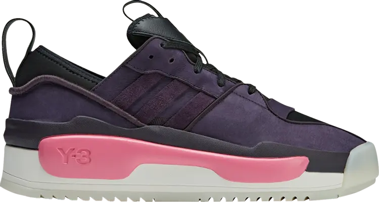 Кроссовки Y-3 Rivalry 'Noble Purple Off White', фиолетовый, Серый, Кроссовки Y-3 Rivalry 'Noble Purple Off White', фиолетовый
Кроссовки Y-3 Rivalry 'Noble Purple Off White', фиолетовый, Серый, Кроссовки Y-3 Rivalry 'Noble Purple Off White', фиолетовый