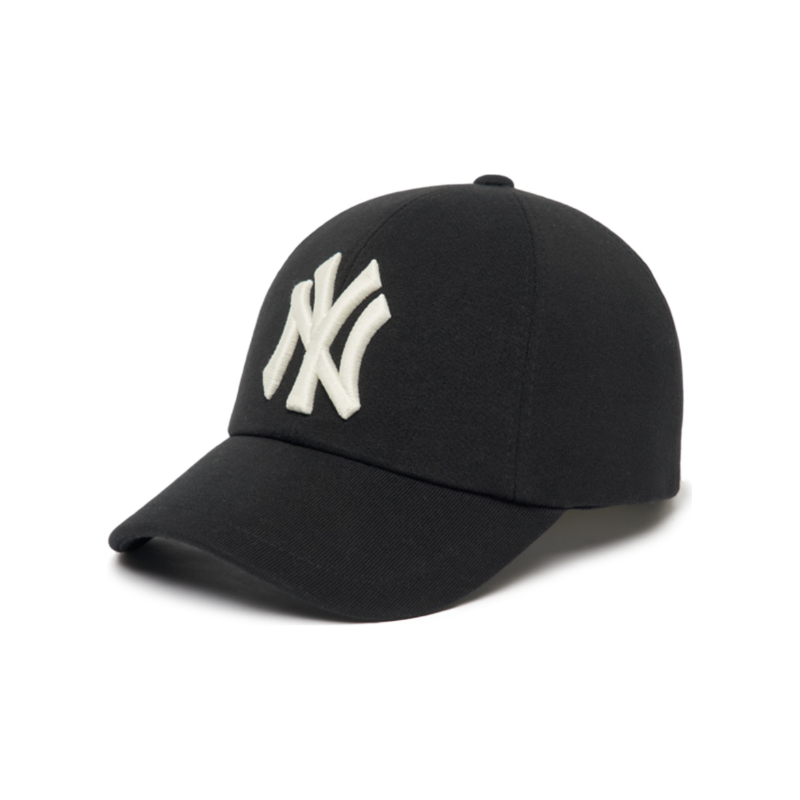Бейсболка New York Yankees, хлопок, унисекс MLB, черный
Бейсболка New York Yankees, хлопок, унисекс MLB, черный