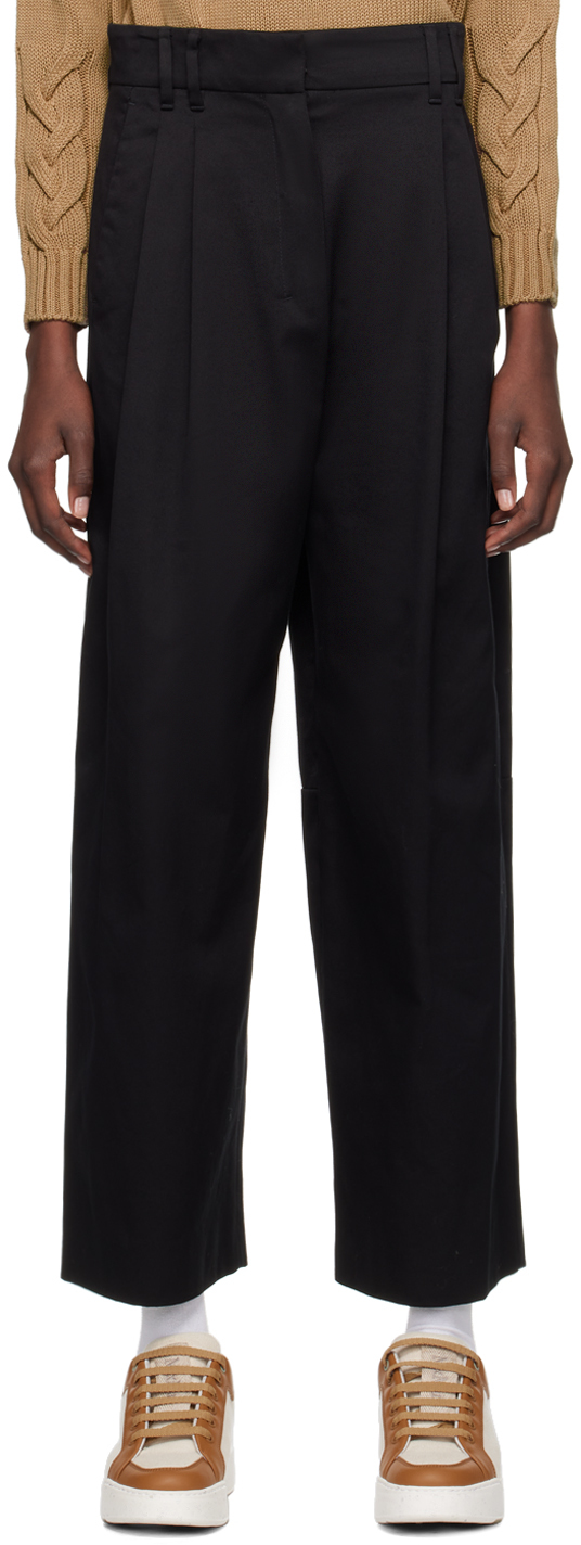 Брюки Дина Max Mara
Брюки Дина Max Mara