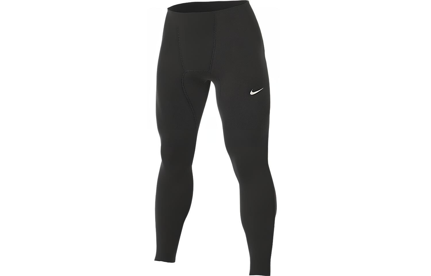 Мужские спортивные штаны Nike, Черный
Мужские спортивные штаны Nike, Черный