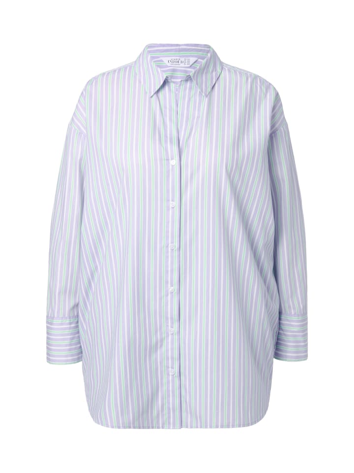 Блузка Studio Untold, цвет lavendel
Блузка Studio Untold, цвет lavendel