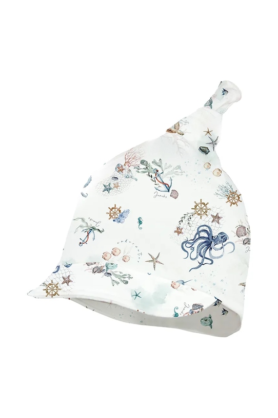 Детский платок DIOS Jamiks, синий
Детский платок DIOS Jamiks, синий