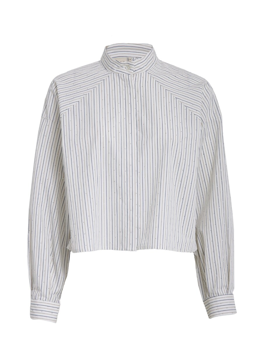 Блуза Peppercorn Kamari, White
Блуза Peppercorn Kamari, White