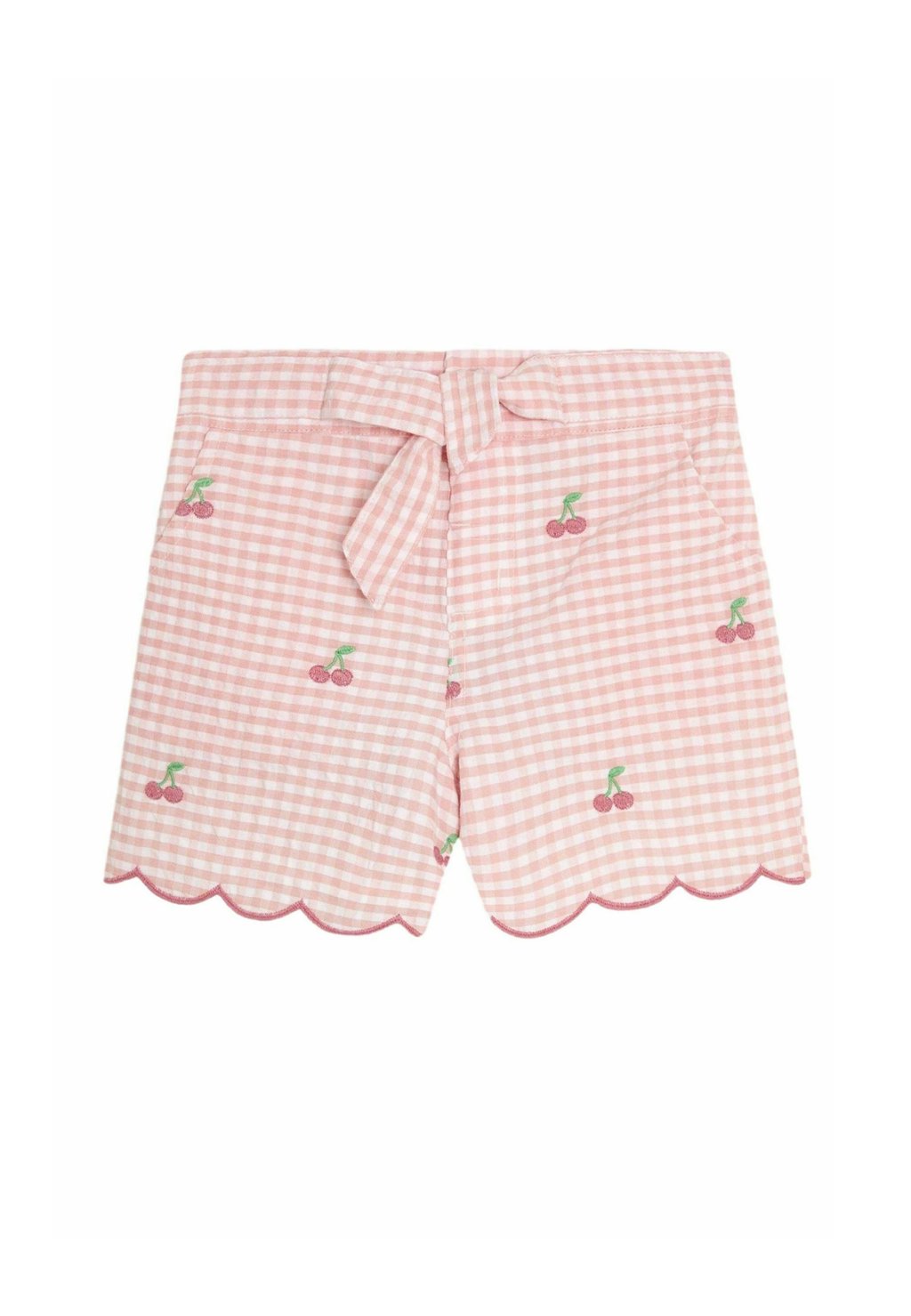 Шорты JoJo Maman Bébé, фуксия
Шорты JoJo Maman Bébé, фуксия