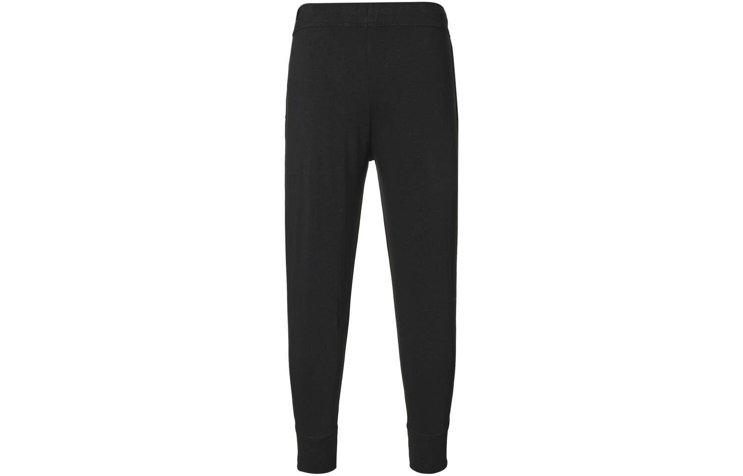 Женские трикотажные спортивные штаны Nike, цвет Black
Женские трикотажные спортивные штаны Nike, цвет Black