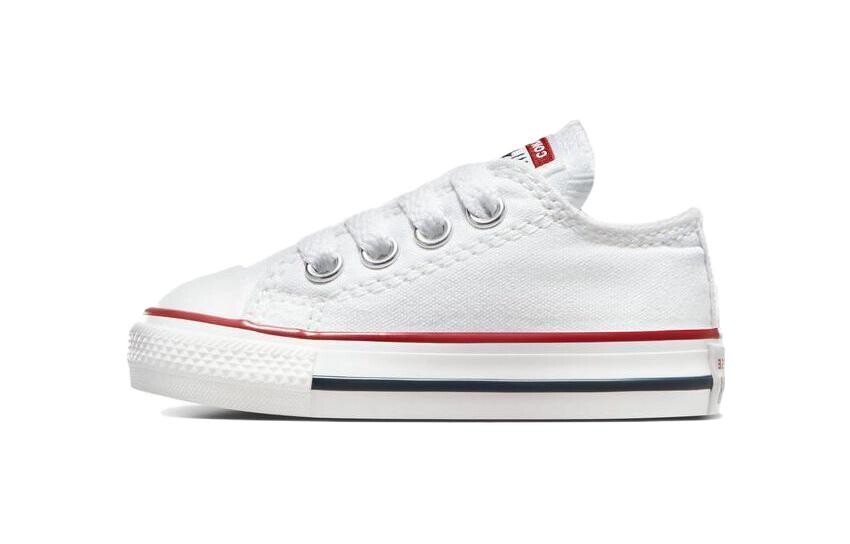 Сандалии Converse Chuck Taylor All Star Low TD 'Optical White'
Сандалии Converse Chuck Taylor All Star Low TD 'Optical White'